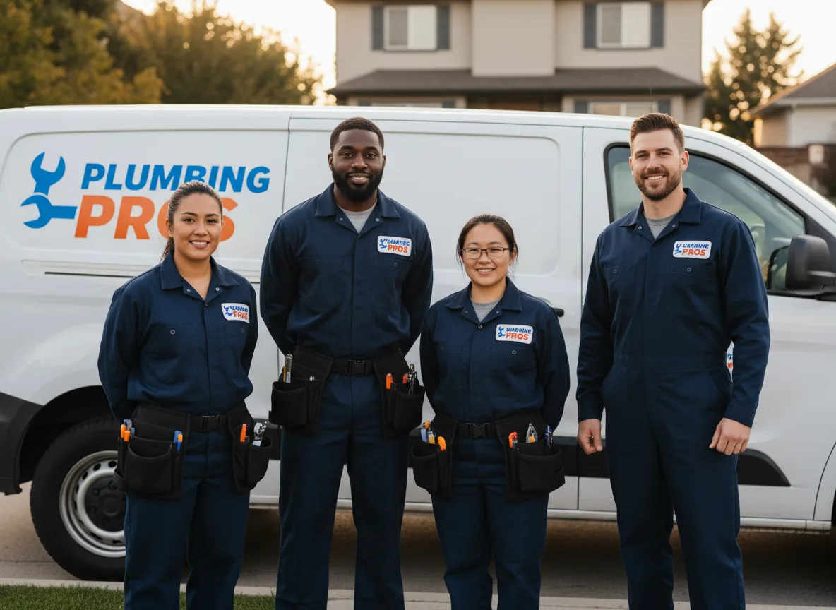 Water Heater Repair company in Republic, WA